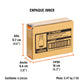 Adaptador de impacto 1/2' (H) x 3/8' (M), TRUPER, Truper, SKU 100906 — vista 6