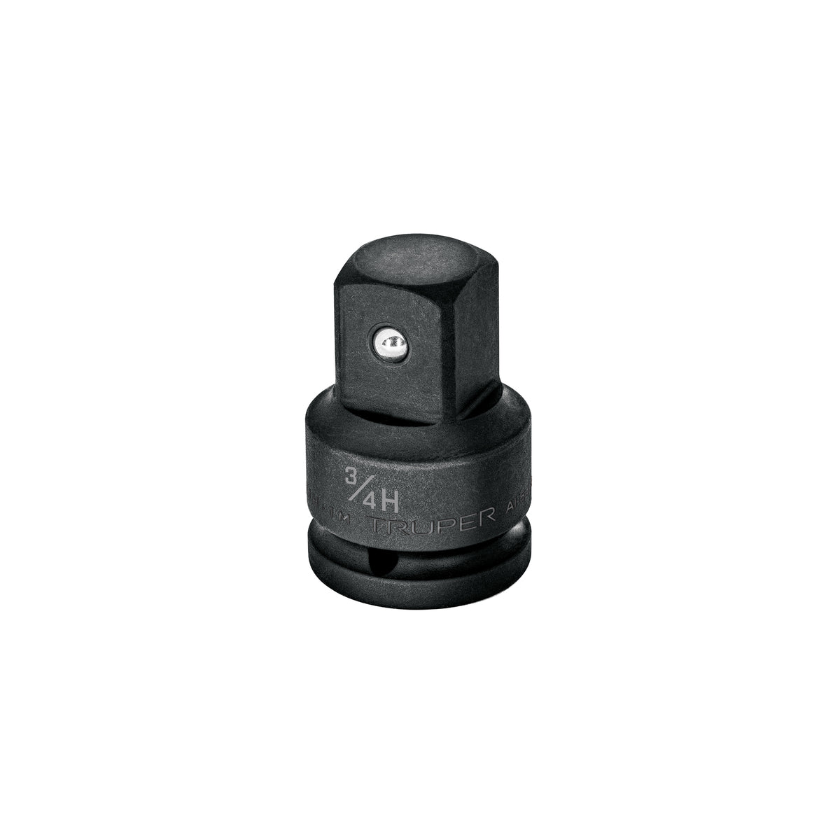 Adaptador de Impacto 3/4' (H) x 1' (M), TRUPER, Truper, SKU 100950