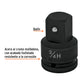 Adaptador de Impacto 3/4' (H) x 1' (M), TRUPER, Truper, SKU 100950 — vista 3
