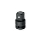 Adaptador de impacto 1/2' (H) x 3/4' (M), TRUPER, Truper, SKU 100907