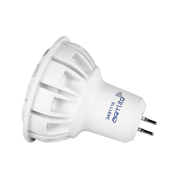 FOCO MR16 7W LUZ FRIA