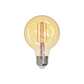 LAMPARA LED FILAMENTO G95 7W E26 18K LUZ AMBAR DIMEABLE ARTLITE ALA-028