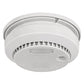 DETECTOR DE HUMO CON ALARMA VOLTECK 48023 ALHU-132