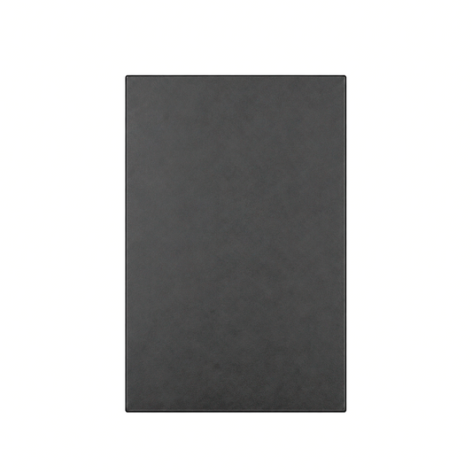 APAGADOR SENCILLO GRIS OXFORD 3 VIAS LUXURY ARTLITE APL-401