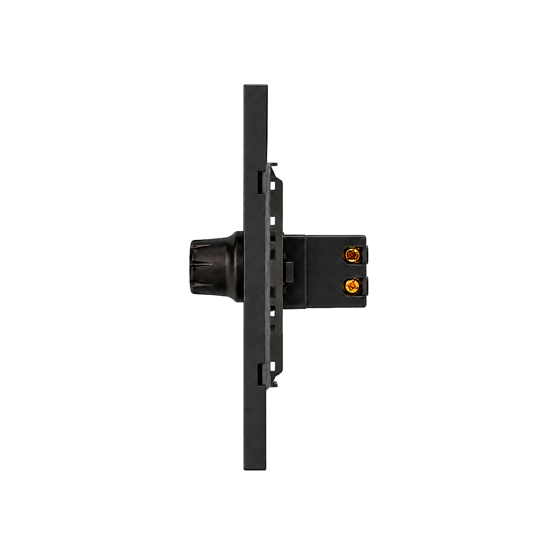 PLACA ATENUADOR GRIS OXFORD LUXURY ARTLITE APL-411