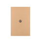 PLACA CABLE COAXIAL TV DORADO LUXURY ARTLITE APL-510
