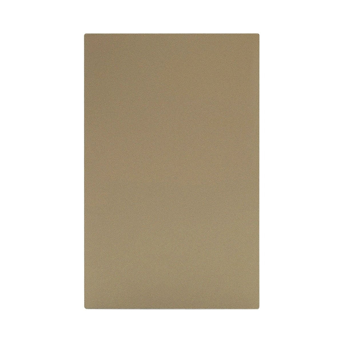 TAPA CIEGA DORADA LUXURY TAPON TAPA LISA ARTLITE APL-512