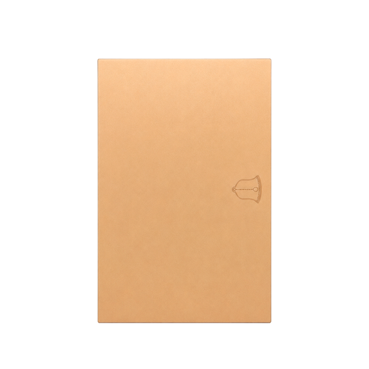 TIMBRE TACTO SUAVE SIN BORDES DORADO LUXURY ARTLITE APL-513