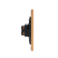 TIMBRE TACTO SUAVE SIN BORDES DORADO LUXURY ARTLITE APL-513