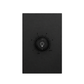 PLACA ATENUADOR DIMMER 100W NEGRO LUXURY ARTLITE APL-611