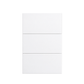 APAGADOR TRIPLE BLANCO 3 VIAS LUXURY ARTLITE APL-703