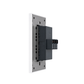 CONTACTO DOBLE DUPLEX BLANCO LUXURY ARTLITE APL-704