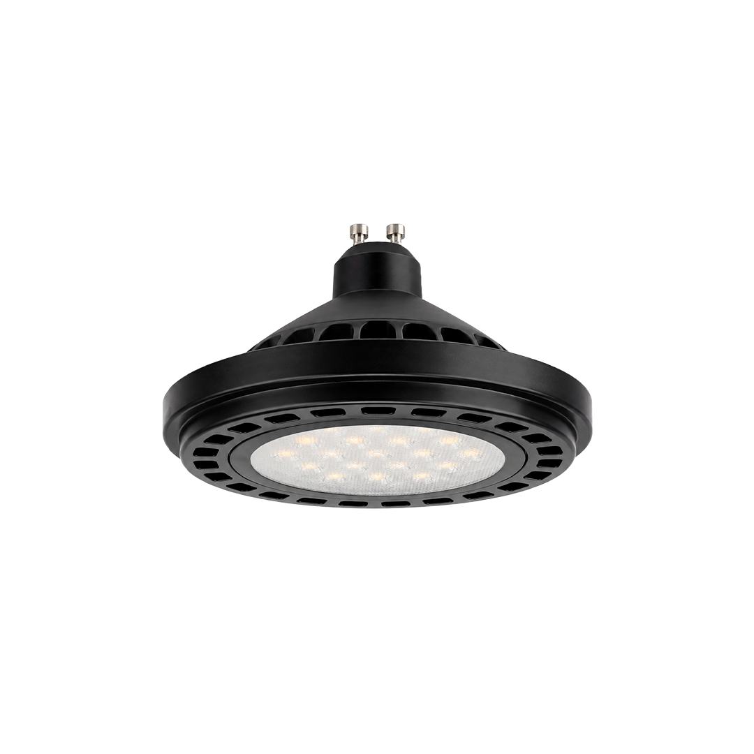 FOCO LED AR111 GU10 15W 1,200LM 30K LUZ FRÍA PHILCO 51963