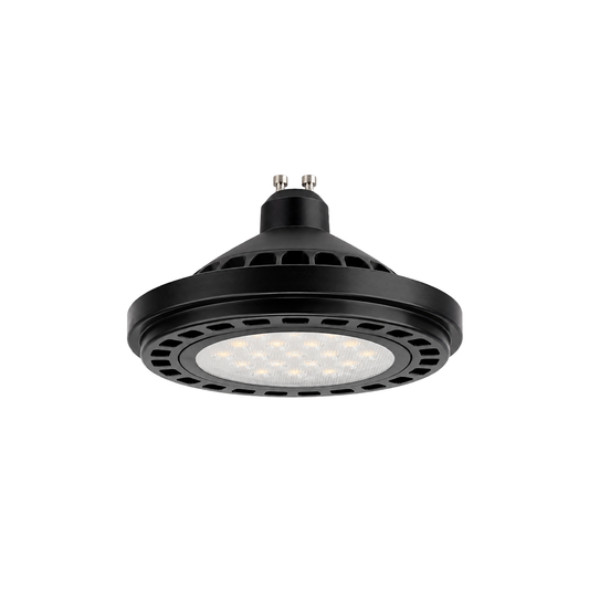 FOCO LED AR111 GU10 15W 1,200LM 30K LUZ FRÍA PHILCO 51963