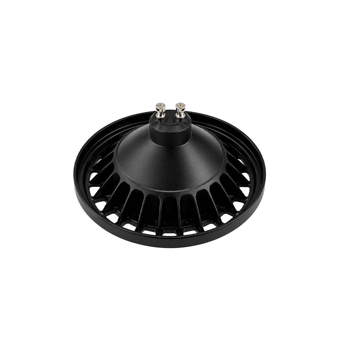 FOCO LED AR111 GU10 15W 1,200LM 30K LUZ FRÍA PHILCO 51963