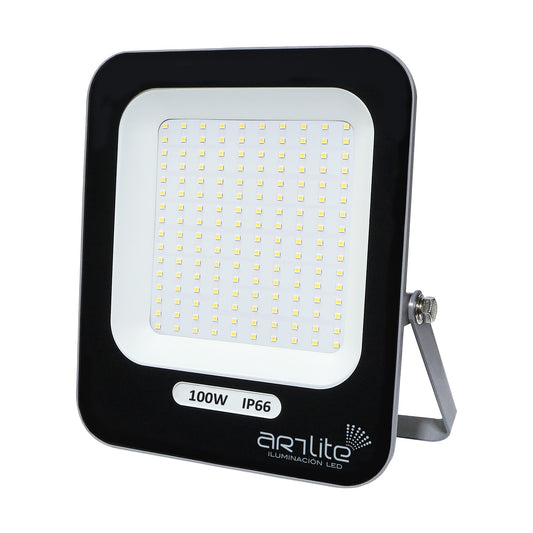 REFLECTOR LED 100W 11000LM ARTLITE ARE-007