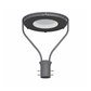 LUMINARIA LED PUNTA DE POSTE EXTERIOR EXTREMO IP66 100W 12,000LM 57K LUZ FRÍA INCLUYE FOTOCELDA ARTLITE ARE-024
