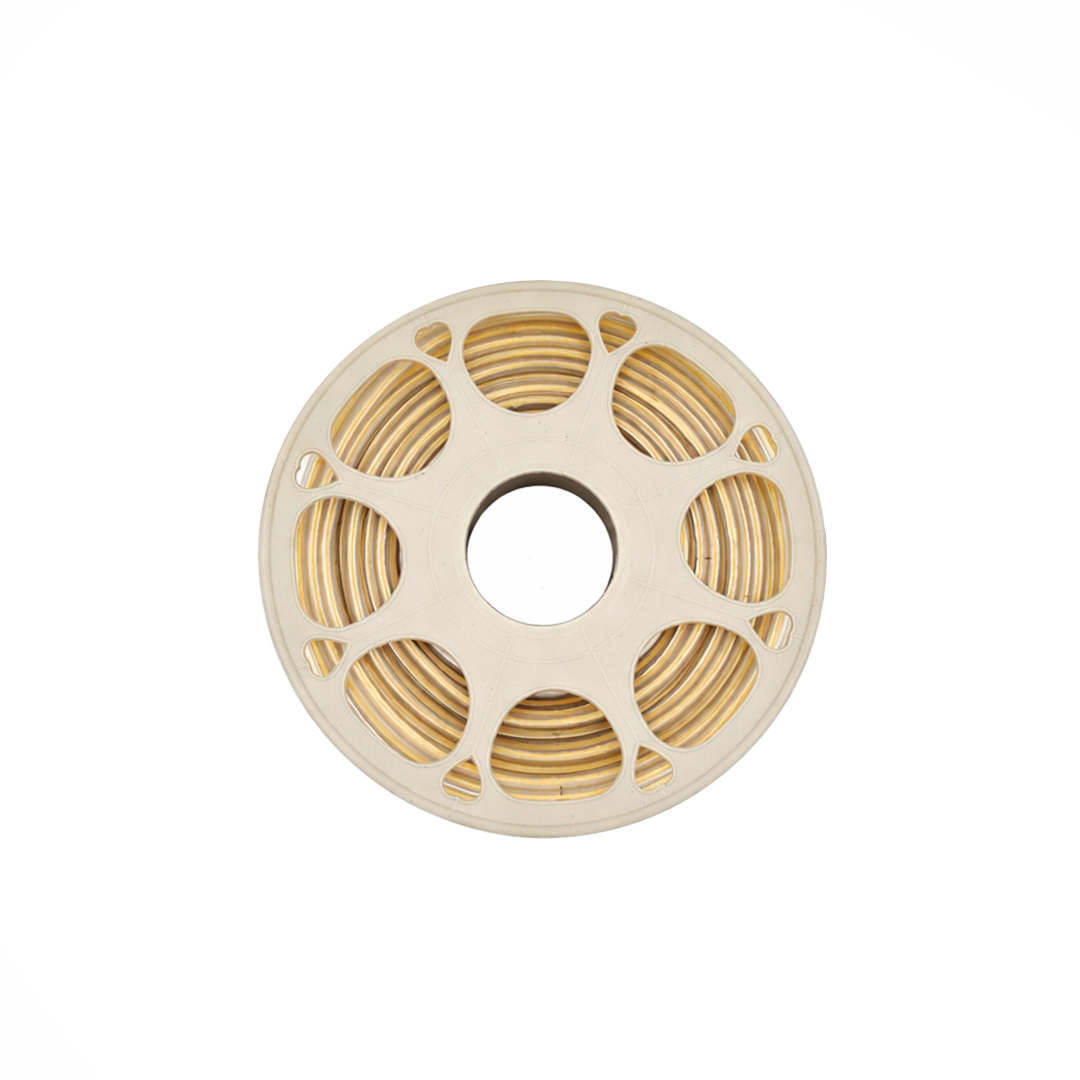 ROLLO 25M MANGUERA TIRA LED CONTINUO COB 40K LUZ NEUTRA ATENUABLE WINLED WMA-021
