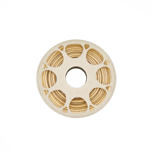 ROLLO 25M MANGUERA TIRA LED CONTINUO COB 40K LUZ NEUTRA ATENUABLE WINLED WMA-021