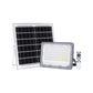 REFLECTOR EXTERIOR SOLAR 100W 1000LM 64K LUZ FRÍA ARTLITE ASL-001