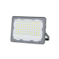 REFLECTOR EXTERIOR SOLAR 100W 1000LM 64K LUZ FRÍA ARTLITE ASL-001