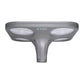 LUMINARIA PUNTA DE POSTE LED SOLAR 40W 35,000LM 35,000MAH 65K LUZ FRÍA ARTLITE ASL-009