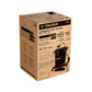 Aspiradora de sólidos y líquidos, 6 gal, plástica, negra, Truper, SKU 102964 — vista 2