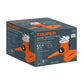 Aspersor base metálica, con aspas de aluminio, TRUPER, Truper, SKU 10329 — vista 2