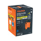 Aspiradora sólidos y líquidos, 5 gal, soplador desmontable, Truper, SKU 101521 — vista 2
