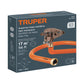 Aspersor base metálica, tipo manguera, TRUPER, Truper, SKU 10312 — vista 2
