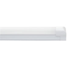 TUBO LED T8 CON BASE OPALINO 64K BLANCO FRÍO ARTLITE ATU-005 REGLETA INTEGRADA