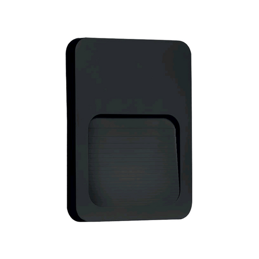 LÁMPARA CORTESÍA 2W 30K LUZ CÁLIDA WINLED WDE-404