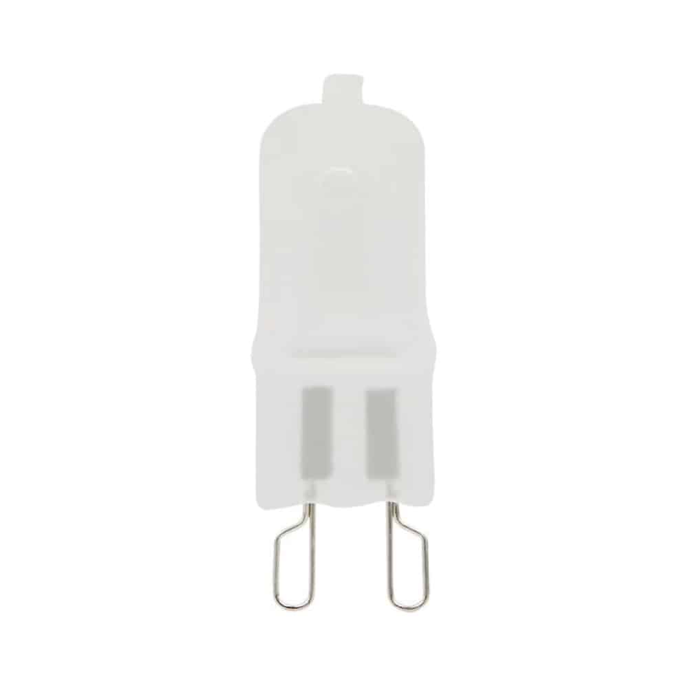 FOCO G9 60W HALOGENO 127V (TECNOLITE)
