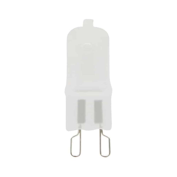 FOCO G9 60W HALOGENO 127V (TECNOLITE)