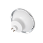 LÁMPARA FOCO LED AR111 VINTAGE GU10 15W 27K LUZ CÁLIDA PHILCO 57502