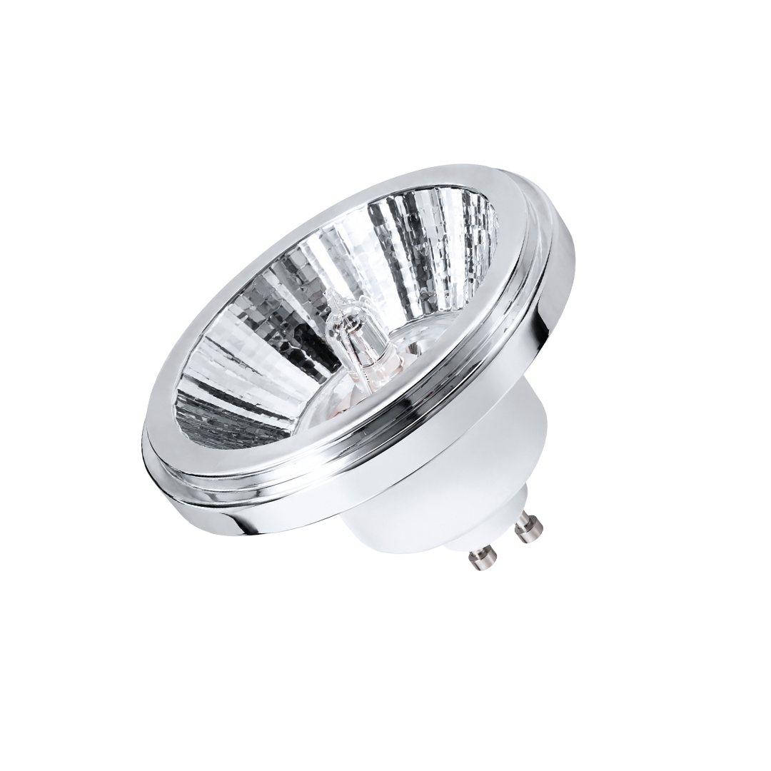 LÁMPARA FOCO LED ATENUABLE AR111 VINTAGE GU10 15W 27K LUZ CÁLIDA PHILCO 57503