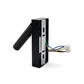 LÁMPARA MURO LECTURA RECAMARA USB + USB C ARTLITE ADE-039
