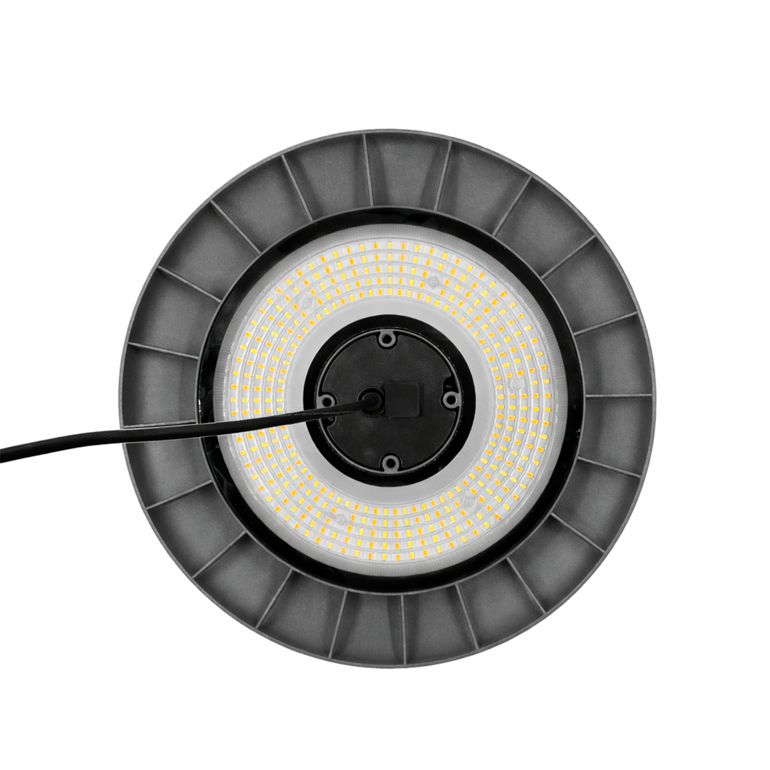 PUNTA DE POSTE LED POTENCIA AJUSTABLE 80W HASTA 120W MULTI TEMPERATURA 30K 60K ARTLITE ARE-029