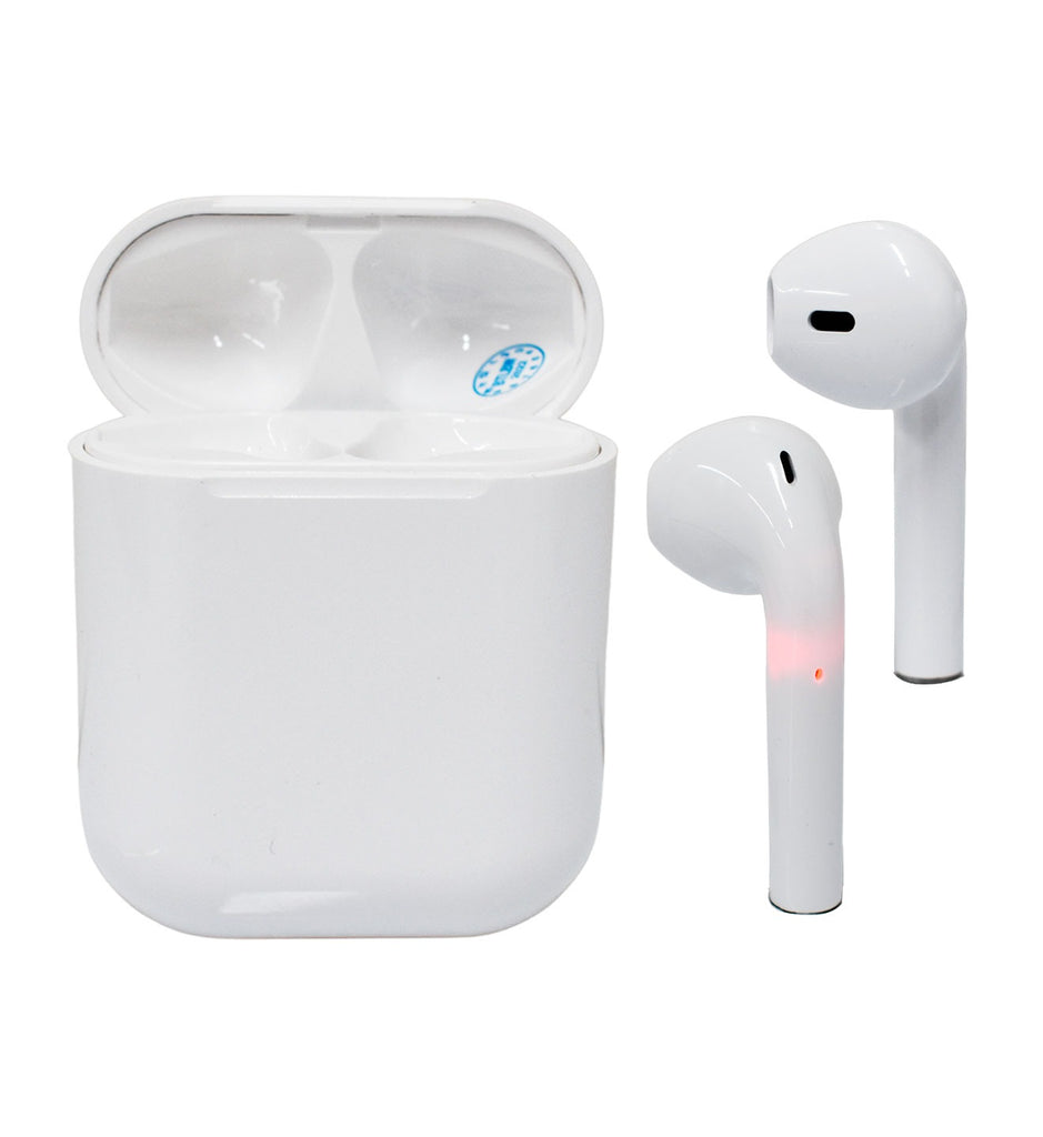 Conectar Audífonos Como Cargar Mis Audifonos I12 Audifonos Inpods