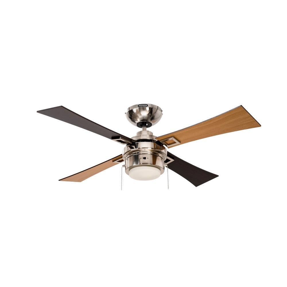 VENTILADOR CON BASE FOCO 42" 60W G9 MASTERFAN AUSTRA
