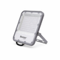 REFLECTOR LED GRIS 50W 6,500LM 65K LUZ FRÍA BOOMER BLFL-2201-05065