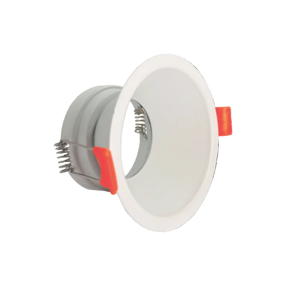 SPOT EMPOTRADO BLANCO GU10 / GU5.3 TECNOLED BA-RDL224B