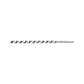 Broca auger tipo berbiquí 7/8' X 18', TRUPER — foto oficial 1