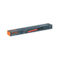 Bastón luminoso de 53 cm con luz LED y clip para cinturón, Truper, SKU 101219 — vista 2