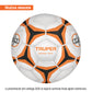 Balón de fútbol No. 4, TRUPER — foto oficial 1
