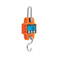 Báscula electrónica colgante, de pilas, 300 kg, TRUPER, Truper, SKU 100788