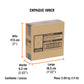 Báscula electrónica colgante, de pilas, 300 kg, TRUPER, Truper, SKU 100788 — vista 6
