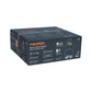 Báscula electrónica colgante, recargable, c/charola, 40 kg, Truper, SKU 102898 — vista 2