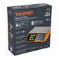 Báscula electrónica multifunciones 40 kg USB, TRUPER, Truper, SKU 103131 — vista 2