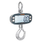 Báscula electrónica colgante, recargable, 500 kg, TRUPER, Truper, SKU 102543